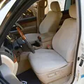 Toyota Land Cruiser VXR 2012